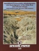 Depositional environments, lithostratigraphy, and biostratigraphy of the White River and Arikaree groups (Late Eocene to early Miocene, North America) by Hannan E. LaGarry