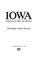 Cover of: Iowa