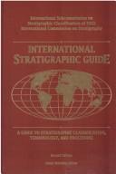 Cover of: International Stratigraphic Guide by Amos Salvador