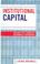 Cover of: Institutional Capital