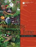 Cover of: Wetlands Through Time (Special Paper (Geological Society of America))