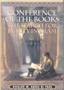 Cover of: Conference of the Books