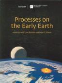 Cover of: Processes on the Early Earth (Special Paper (Geological Society of America))