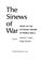 Cover of: The Sinews of War