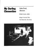 Cover of: My darling Clementine: John Ford, director