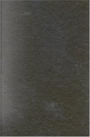 Cover of: The Communitarian Reader: Beyond the Essentials (Rights and Responsibilities (Lanham, MD.).)
