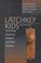 Cover of: Latchkey kids