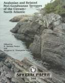 Cover of: Avalonian and Related Peri-Gondwanan Terranes of the Circum-North Atlantic (Special Paper (Geological Society of America))