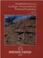 Cover of: Establishment of a Geologic Framework for Paleoanthropology