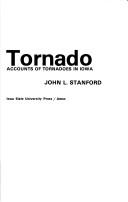 Tornado by John L. Stanford
