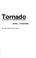 Cover of: Tornado