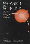 Cover of: Women in science: meeting career challenges