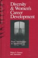 Cover of: Diversity and Women's Career Development by Helen S. Farmer, n/a Associates