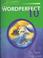 Cover of: Corel WordPerfect l0