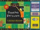 Cover of: Opposites Everywhere: A Learning-to-Write Book (My Little Chalkboard)