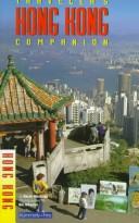 Cover of: Traveler's Companion Hong Kong 98-99