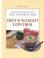 Cover of: Diet and Weight Control (Health and Healing the Natural Way)