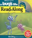 Cover of: Disney/Pixar a Bug's Life Read-Along