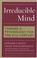 Cover of: Irreducible Mind