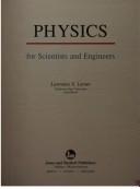 Cover of: Physics for Scientists and Engineers, Volume II, Chapters 23-39 by Lawrence S. Lerner