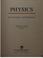 Cover of: Physics for Scientists and Engineers, Volume II, Chapters 23-39