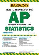Cover of: Barron's how to prepare for the AP statistics