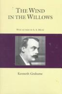 Cover of: The Wind in the Willows (Courage Literary Classics) by Kenneth Grahame