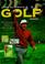Cover of: The Ultimate Golf Book