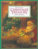 The classic Christmas treasury for children by Louise Betts, Andrew Babanovsky