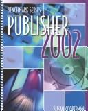 Cover of: Microsoft Publisher 2002