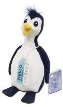 Cover of: My Penguin Osbert Plush by Elizabeth Cody Kimmel