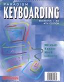 Cover of: Paradigm Keyboarding | 