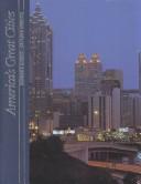 Cover of: America's great cities.