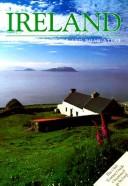 Cover of: Ireland: the complete guide and road atlas