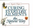 Cover of: Curing Everyday Ailments