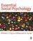 Cover of: Essential Social Psychology