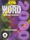 Cover of: Microsoft Word 2000 (Benchmark Series (Saint Paul, Minn.).)