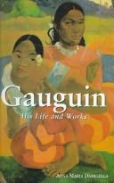 Cover of: Gauguin by Anna Maria Damigella