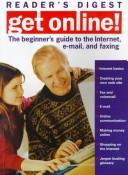 Cover of: Get online!