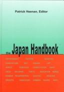 Cover of: The Japan Handbook by Patrick Heenan