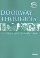 Cover of: Doorway Thoughts by American Geriatrics Society