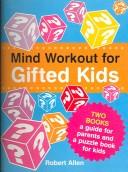 Cover of: Mind Workout for Gifted Kids by Robert Allen