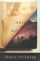 Cover of: Heirs of Montana Pack, vols. 14 (Heirs of Montana)
