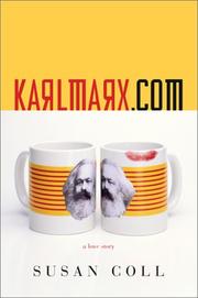 Cover of: Karlmarx.com: a love story