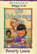 Cover of: Cul-de-sac Kids Pack, vols. 1318 (Cul-de-sac Kids)