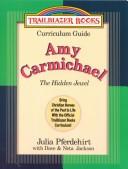 Cover of: Curriculum Guide: The Hidden Jewel (Trailblazer Books #4)