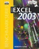 Cover of: Microsoft Excel 2003. by Nita Hewitt Rutkosky