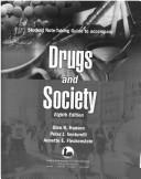 Cover of: Student note-taking guide to accompany Drugs and society