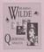 Cover of: Reading Wilde