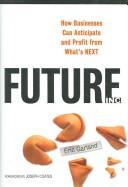 Cover of: Future, Inc. by Eric Garland